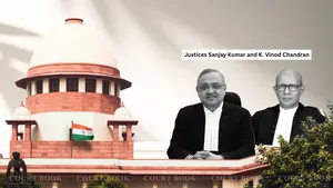 Complete Volte-Face Not Allowed: Supreme Court Rejects Fresh Defence In Ongoing Property Suit